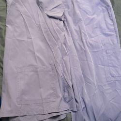 Scrubs Size XL Will Deliver For $15