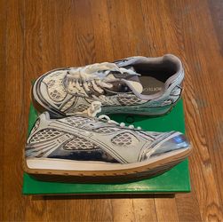 Men’s Shoes