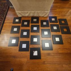 Home Decor Mirrors Frames 1 =$1