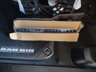 LED 3rd Break Light Chevy