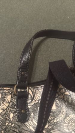 Sakroots  purse