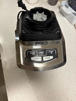 Ninja Blender