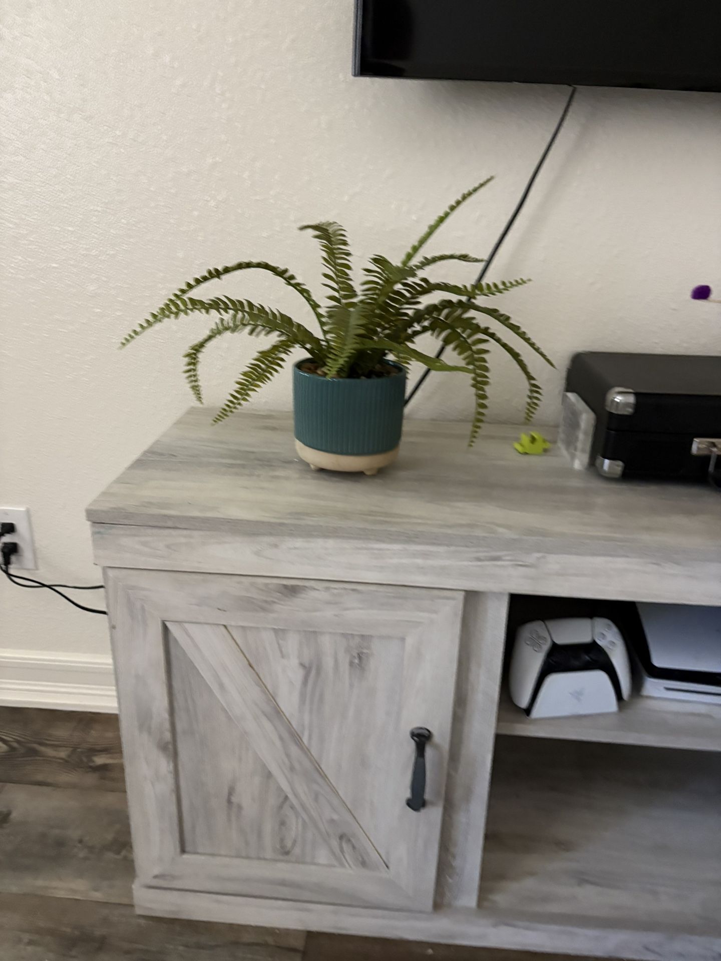 Fake Plant Decoration 