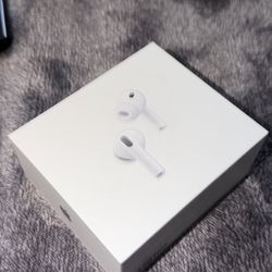 AirPods Pro 3