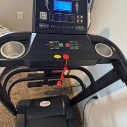 Treadmill 