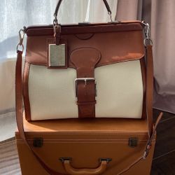 Vintage Ralph Lauren Bag 