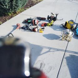Tools 
