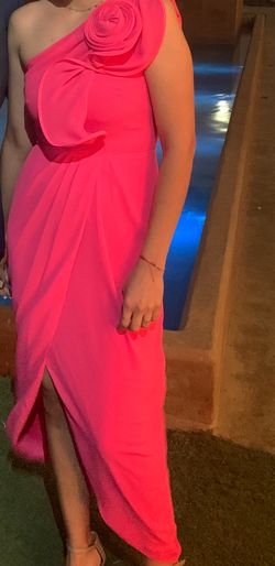 Woman Formal Dress