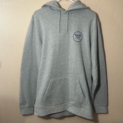 Men’s Brixton Hoodie Size Large