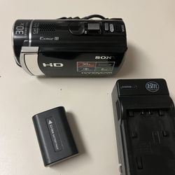 Camcorder 