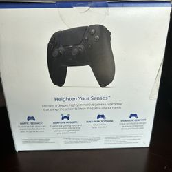 PlayStation Control