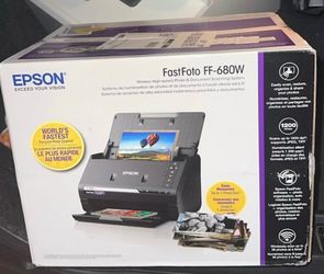 Photo Scanner