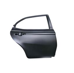 For Toyota Camry 2018-2024 Rear Right Passenger Door Shell Replaces 67003-06310