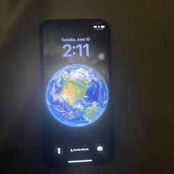 iPhone 12 Mini