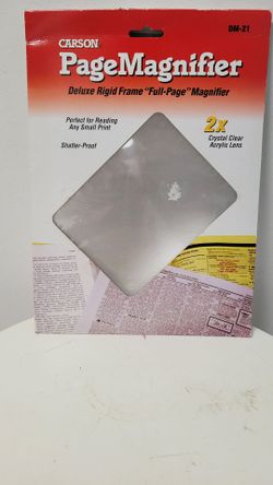 PageMagnifier