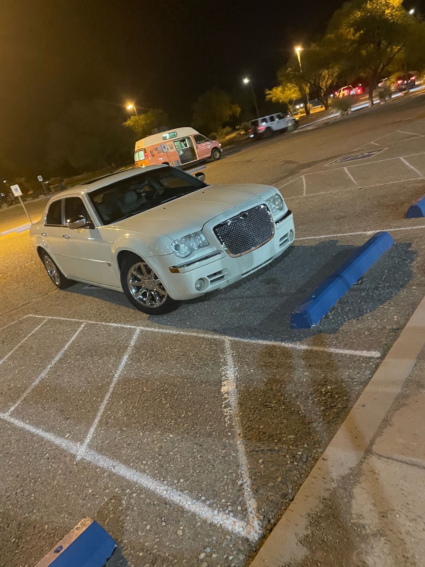 2005 Chrysler 300c