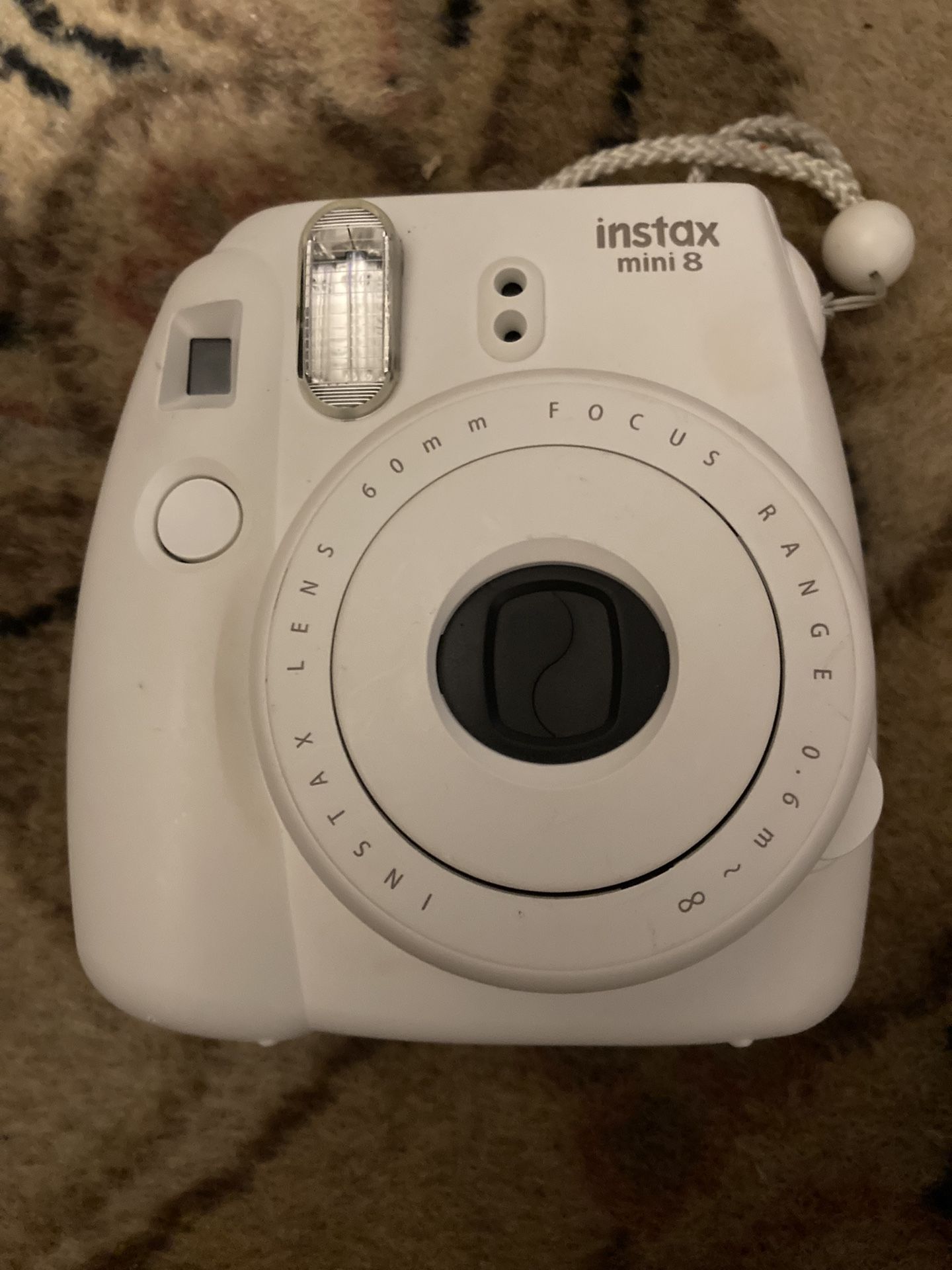 Camera