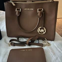 Michael Kors Bag