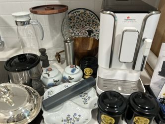 Multi-household Garage Sale 10/3 (Mill Creek)