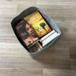 Lot of 21 Books Need Gone