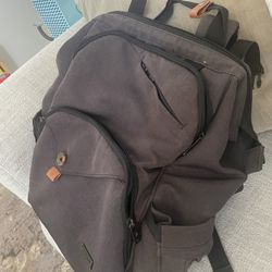 Hap Tim Diaper Bag