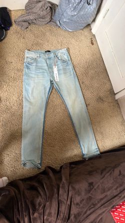 Purple Jeans