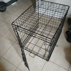 New Pet Cage For Traveling 🐶 Or 😸 🐦 