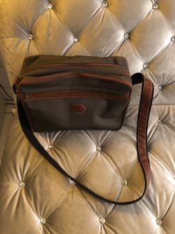 Longchamp Messenger bag