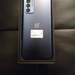 OnePlus Nord N200 5G