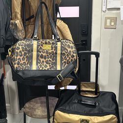 Luggage Set