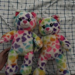 build a Bear 