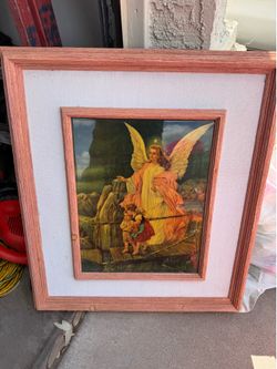 Guardian Angel Picture