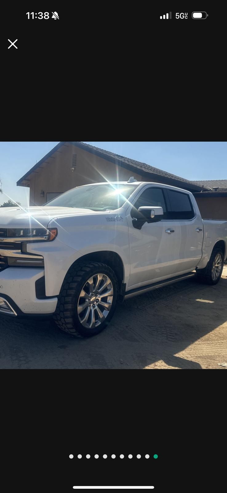 2020 Chevrolet Silverado 1500 for Sale in Visalia, CA OfferUp