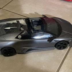 Toy Car $10