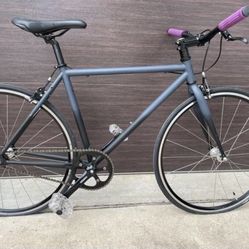 Fyxation Eastside Fade 4130 CroMoly