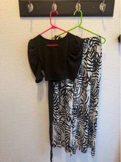 Set size L