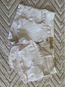 Hollister shorts size 1
