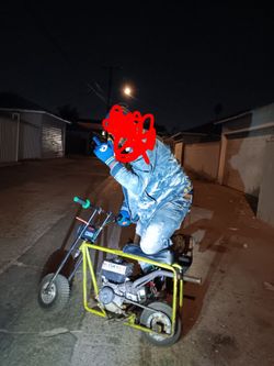 Mini Bike