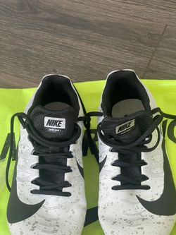 Nike Racing Shoes-Girl 6.5