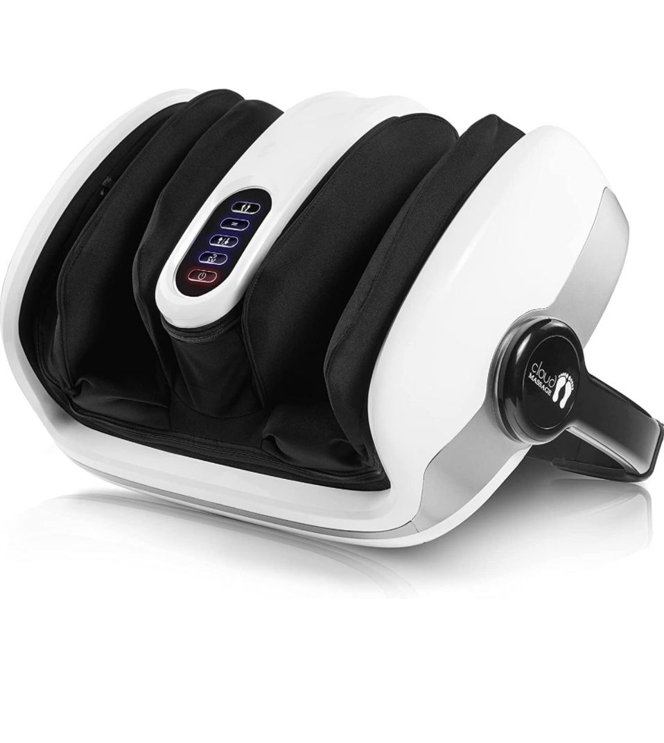 Shiatsu Foot Massager Machine