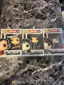 The Shining (Pops)