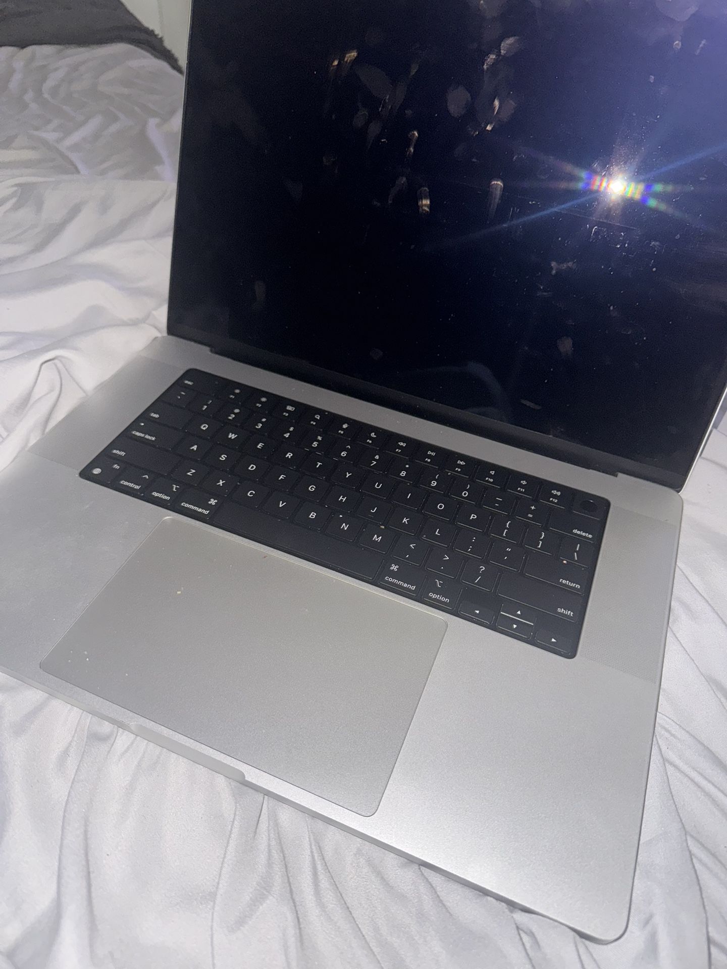 MacBook Pro