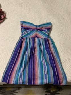 Roxy dress