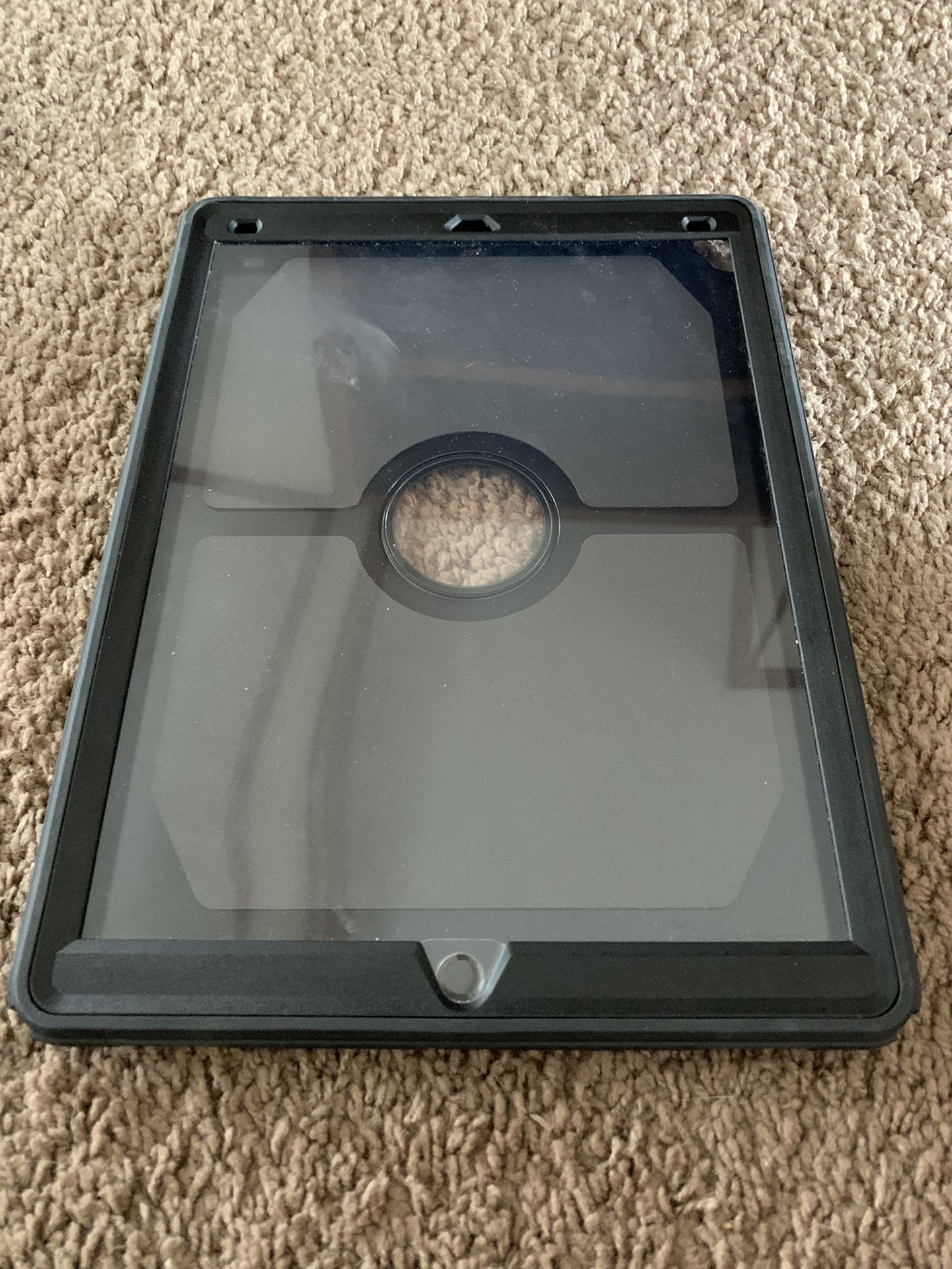 iPad 2nd Generation OtterBox