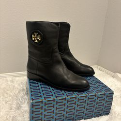 Tory Burch Hallie Bootie