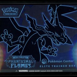 Looking To Trade Ascended Heroes PKC ETB(Trade only)