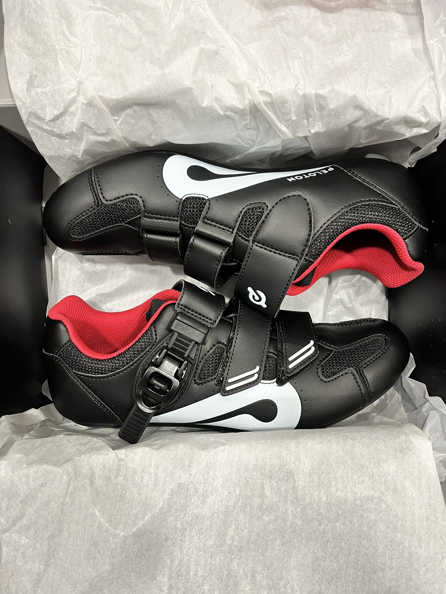 Peloton Cycling Shoes *NEW*