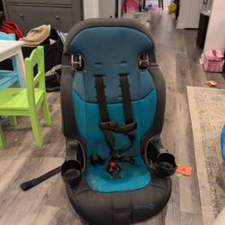 Free To A Good Home - Child Booster Seat 