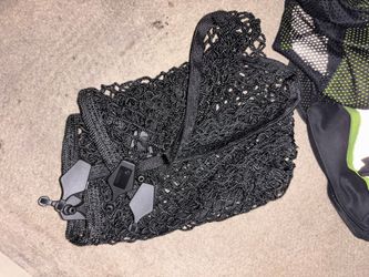 Cargo net