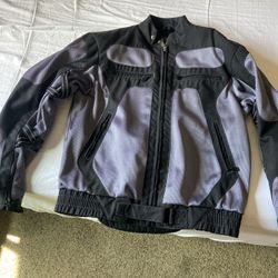 Triumph Motorcycle Jacket